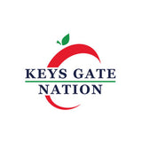 Keys Gate Nation Youth Unisex 2 Pocket Jacket