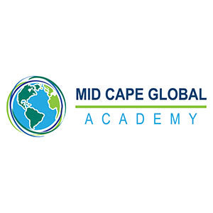 Mid Cape Global Academy Unisex Letterman Jacket
