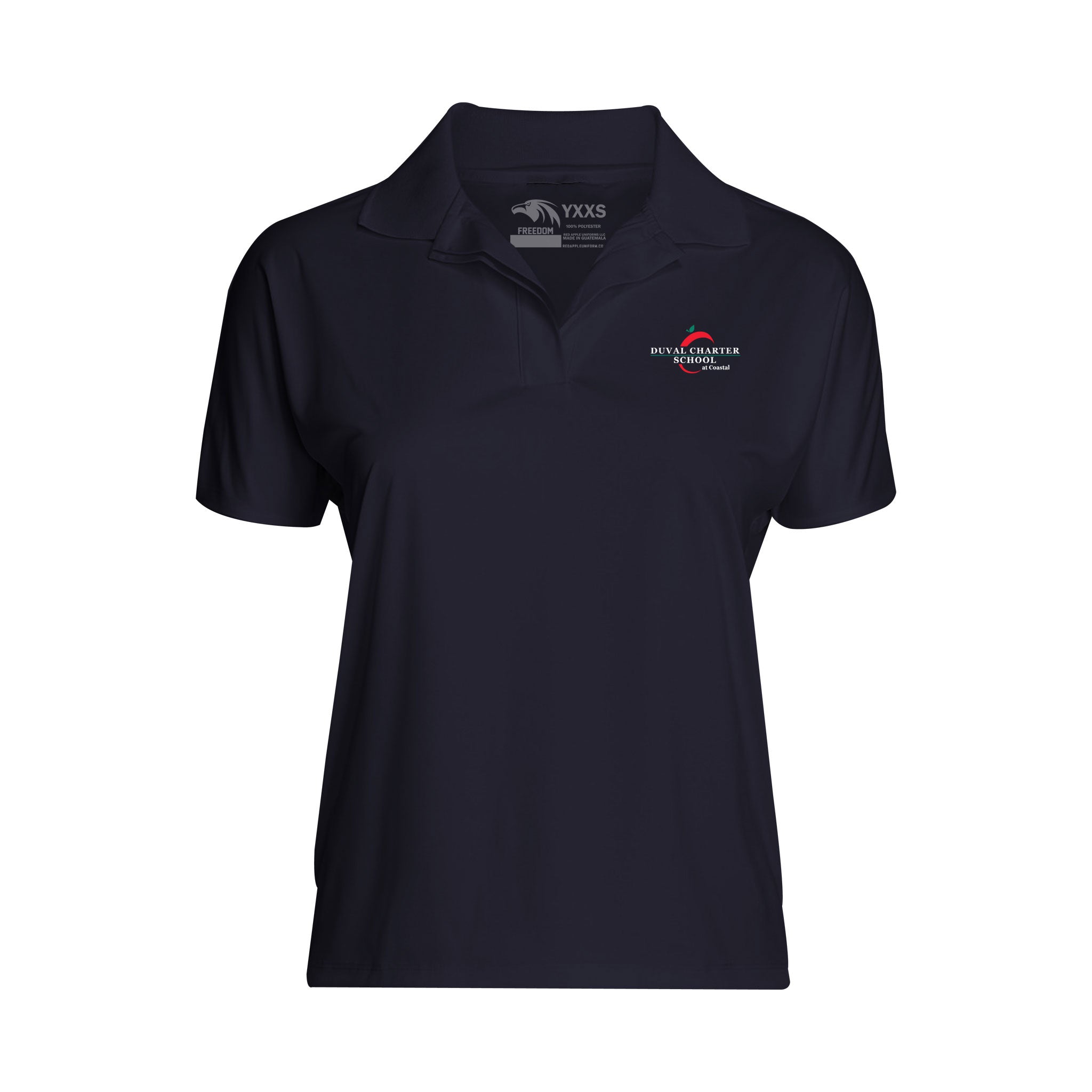 Duval Charter School at Coastal (6-8) - Freedom Activewear