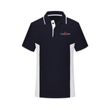Hollywood Academy Of Arts & Science (6-8) - Freedom Activewear Polo