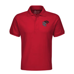 Duval Charter School at Baymeadows (K-5) - Liberty Polo