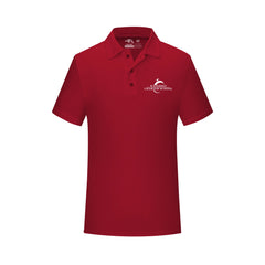 Escuela autónoma Waterset (K-5) - Polo Freedom Activewear