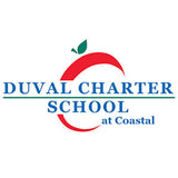 Duval Charter School at Coastal Unisex 2 Pocket Jacket