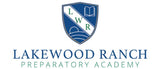 Lakewood Ranch Preparatory Academy (6-8) Royal Blue Polo Shirt