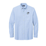 Duval Charter School at Baymeadows (9-12) - Long Sleeve Oxford Shirt