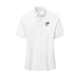 Duval Charter School at Baymeadows (9-12) - Short Sleeve Oxford Shirt