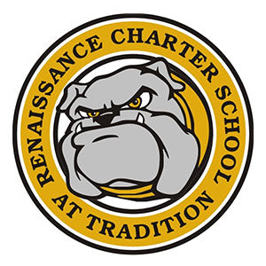 Renaissance Charter School at Tradition Unisex 2 Pocket Jacket